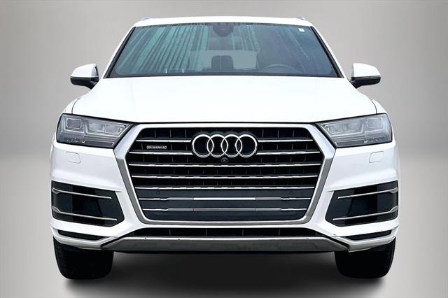 2017 Audi Q7 2.0T Premium
