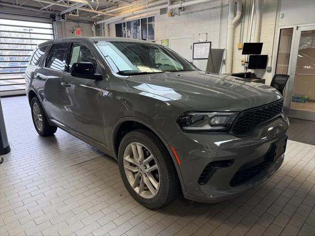 2025 Dodge Durango GT AWD 2025 Dodge Durango GT AWD