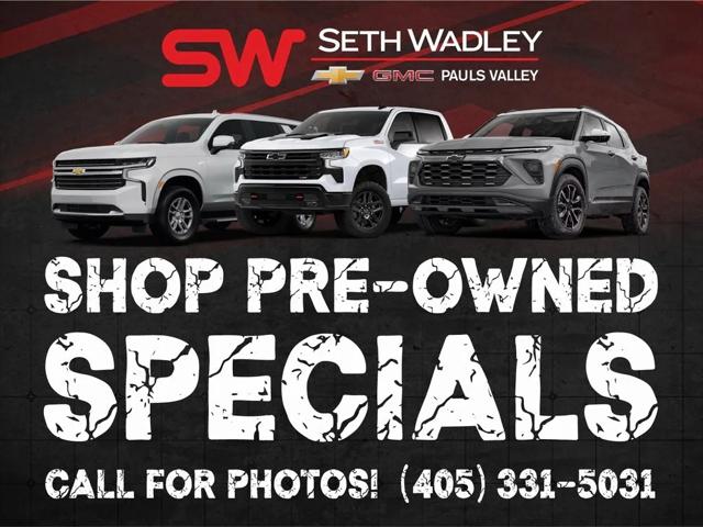 2021 GMC Yukon 2WD SLT