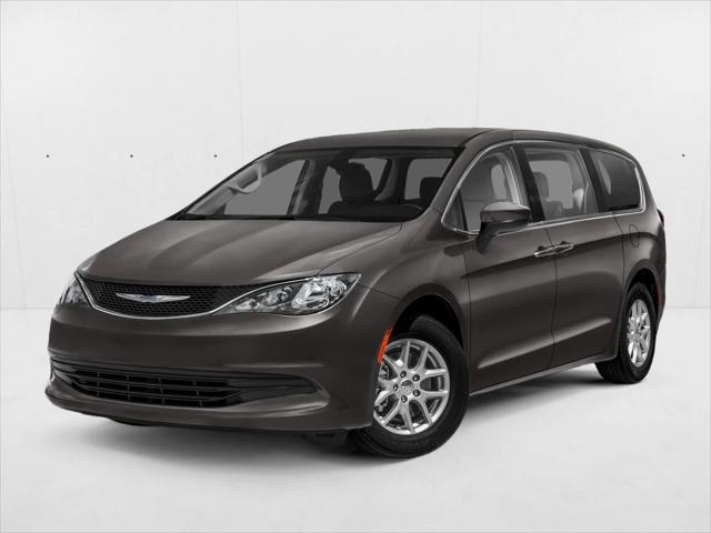 2019 Chrysler Pacifica L 2019 Chrysler Pacifica L
