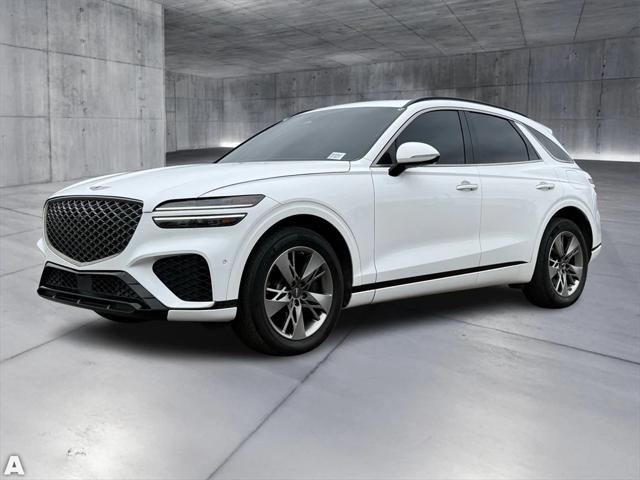 2022 Genesis GV70 3.5T AWD Sport