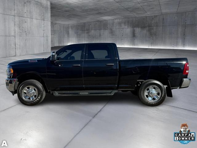 2024 RAM 2500 Tradesman Crew Cab 4x4 64 Box