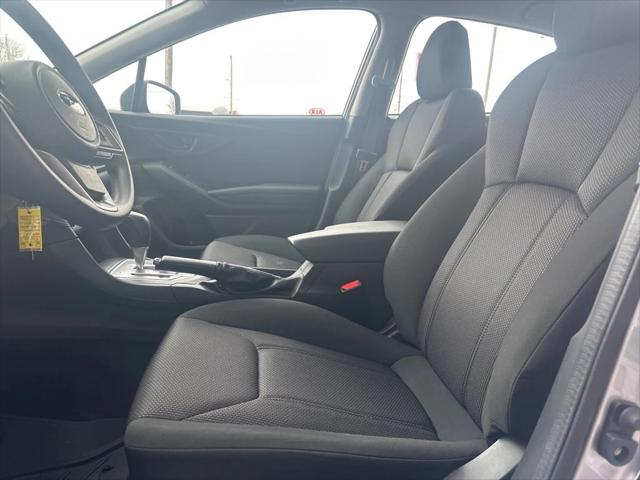 2023 Subaru Impreza Premium 5-Door