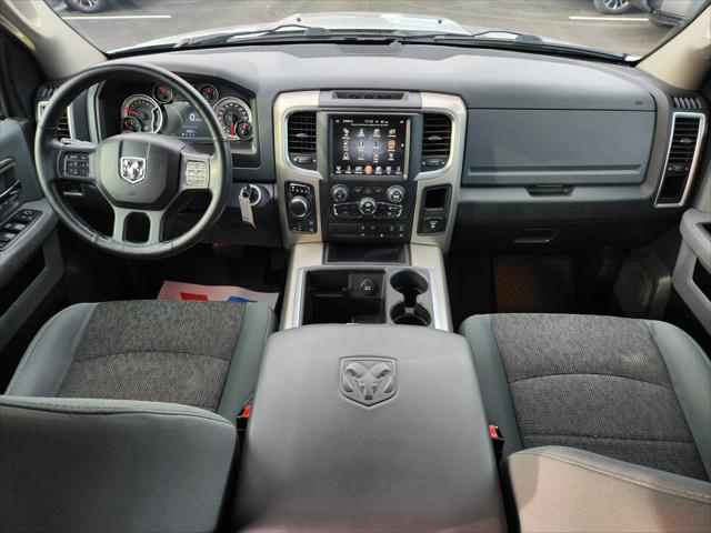 2015 RAM 1500 Outdoorsman 2015 RAM 1500 Outdoorsman