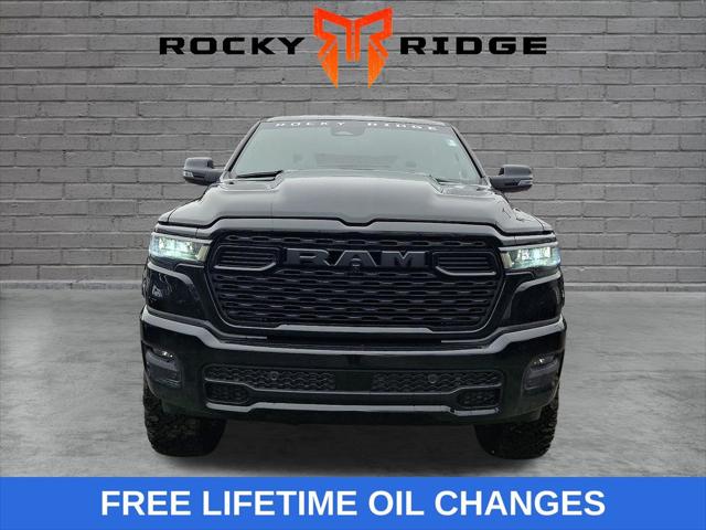 2026 RAM 1500 RAM 1500 BIG HORN CREW CAB 4X4 57 BOX 2026 RAM 1500 RAM 1500 BIG HORN CREW CAB 4X4 57 BOX