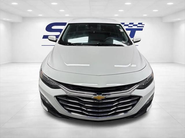 2025 Chevrolet Malibu FWD 1LT