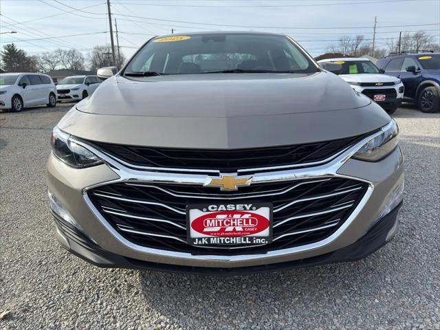 2025 Chevrolet Malibu FWD 1LT 2025 Chevrolet Malibu FWD 1LT