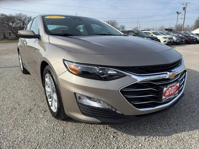 2025 Chevrolet Malibu FWD 1LT 2025 Chevrolet Malibu FWD 1LT