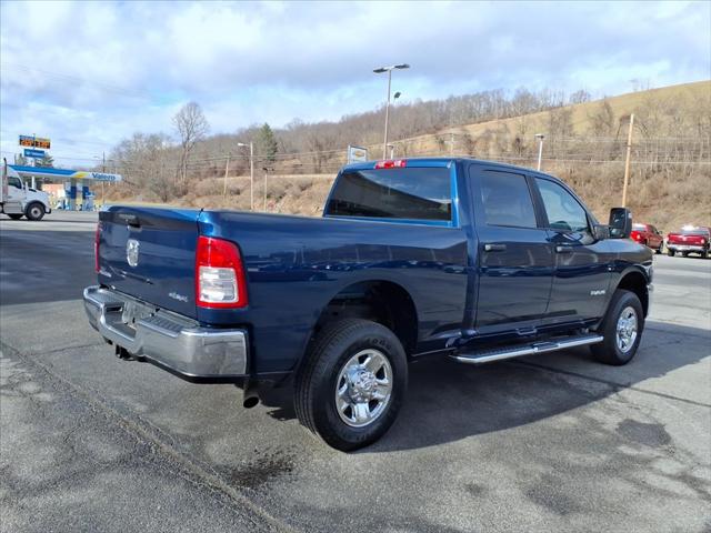 2024 RAM 2500 Big Horn Crew Cab 4x4 64 Box