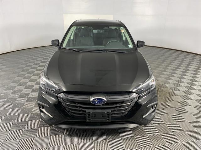 2023 Subaru Legacy Premium