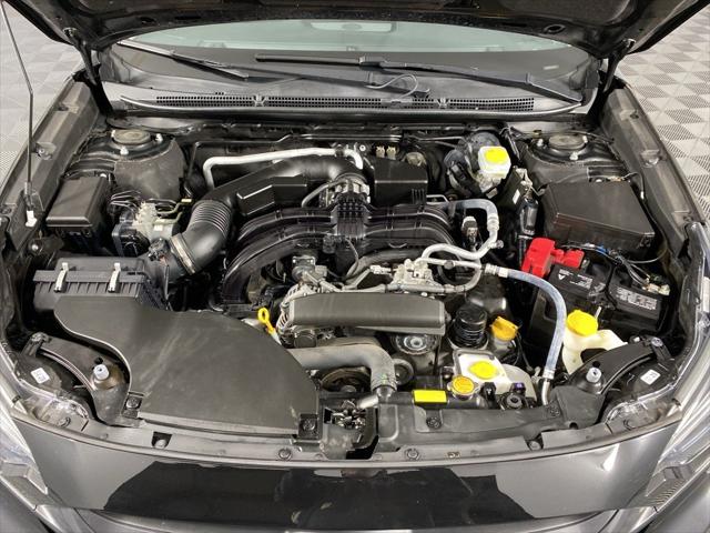 2023 Subaru Legacy Premium