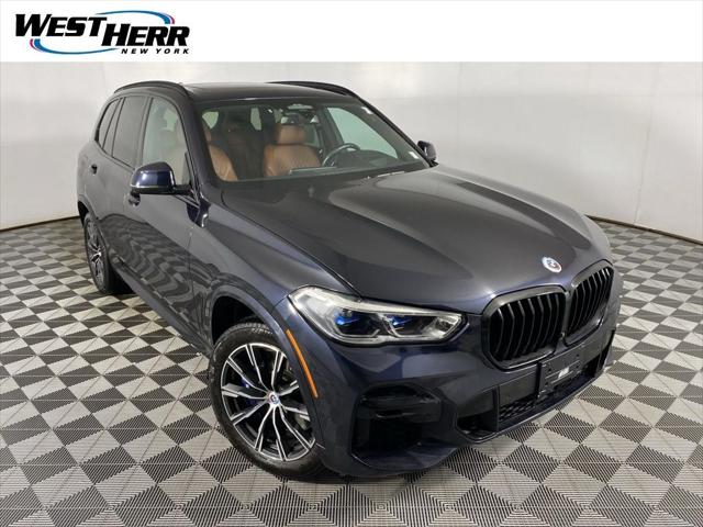 2023 BMW X5 M50i