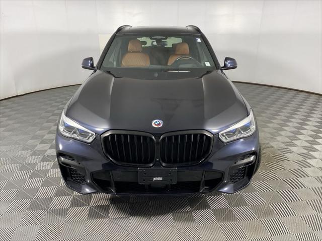 2023 BMW X5 M50i
