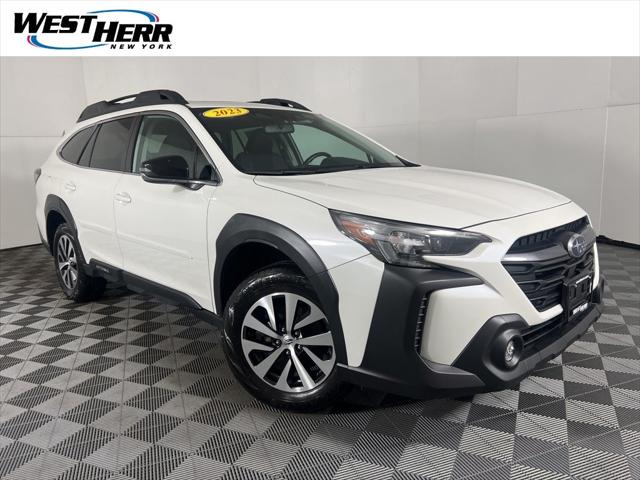 2023 Subaru Outback Premium