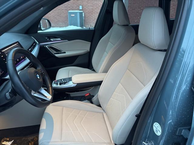2023 BMW X1 xDrive28i