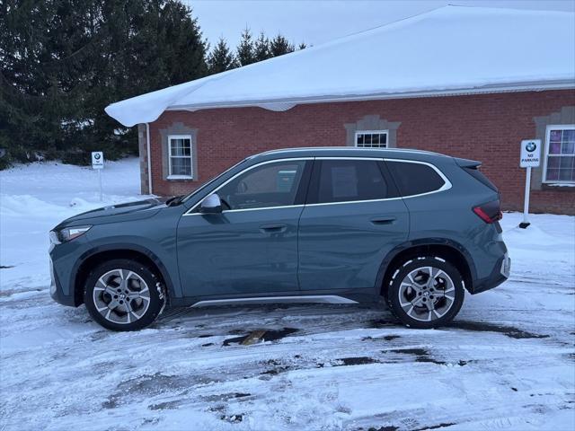 2023 BMW X1 xDrive28i