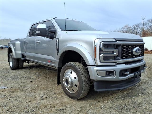 2024 Ford F-450 Limited 2024 Ford F-450 Limited