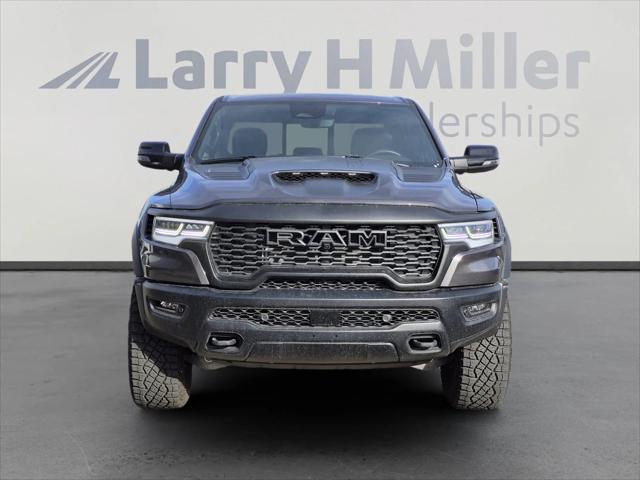 2025 RAM 1500 RHO Crew Cab 4x4 57 Box