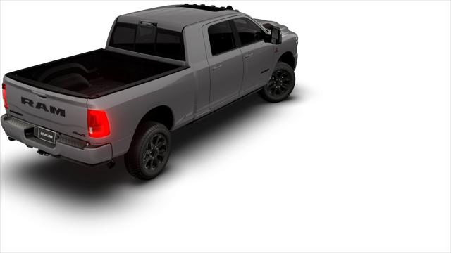 2026 RAM Ram 2500 RAM 2500 LARAMIE MEGA CAB 4X4 64 BOX