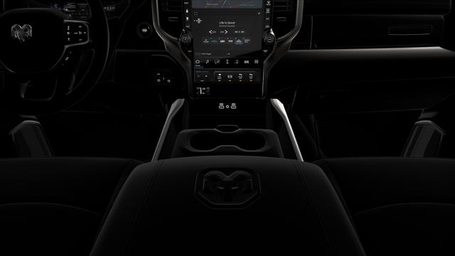 2026 RAM Ram 2500 RAM 2500 LARAMIE MEGA CAB 4X4 64 BOX