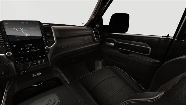 2026 RAM Ram 2500 RAM 2500 LARAMIE MEGA CAB 4X4 64 BOX