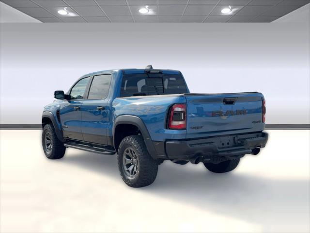 2024 RAM 1500 TRX Crew Cab 4x4 57 Box