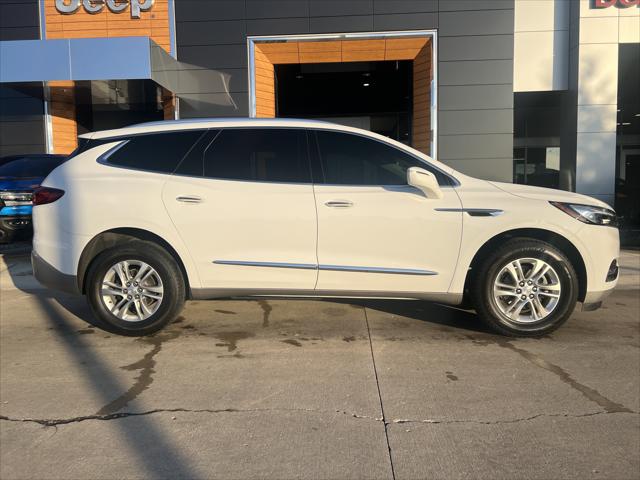 2020 Buick Enclave FWD Essence