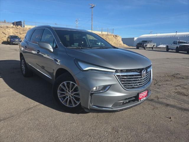 2024 Buick Enclave Premium AWD