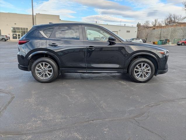 2024 Mazda CX-5 2.5 S Select