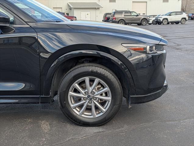 2024 Mazda CX-5 2.5 S Select