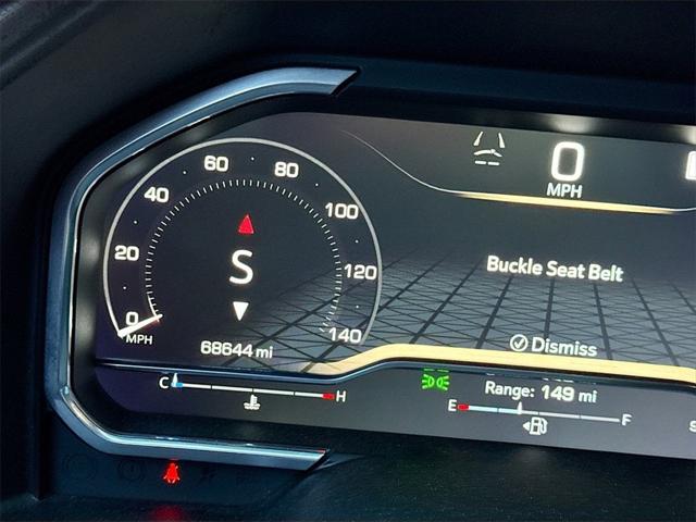 2022 GMC Sierra 1500 4WD Crew Cab Short Box Denali 2022 GMC Sierra 1500 4WD Crew Cab Short Box Denali