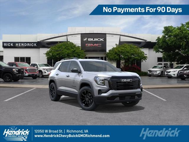 2026 GMC Terrain FWD Elevation for sale in Richmond, VA