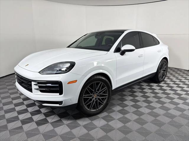 2026 Porsche Cayenne Cayenne for sale in Houston, TX