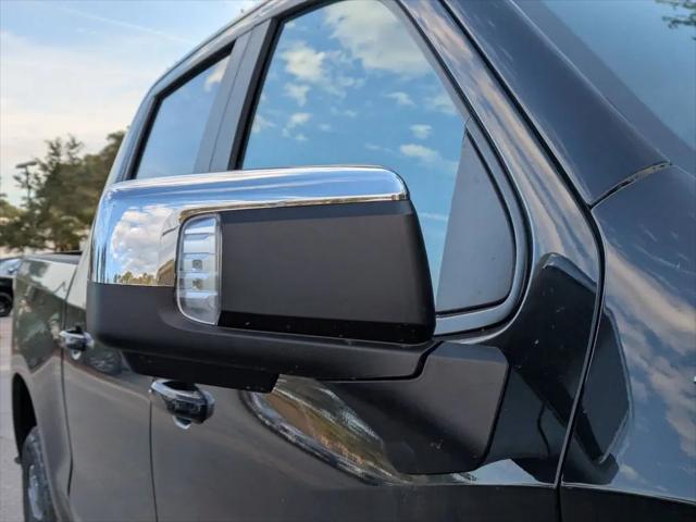 2026 Chevrolet Silverado 1500 4WD Crew Cab Standard Bed LT