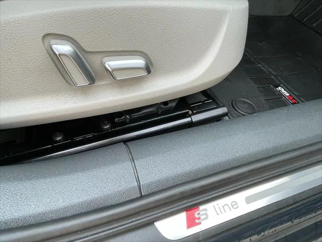 2016 Audi A6 2.0T Premium Plus