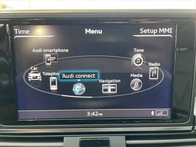 2016 Audi A6 2.0T Premium Plus