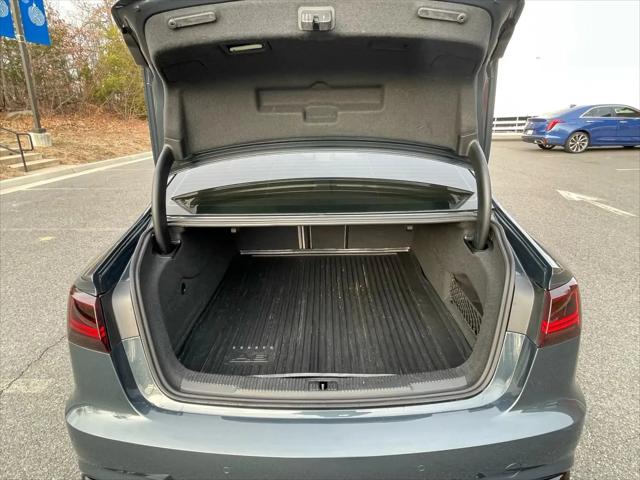 2016 Audi A6 2.0T Premium Plus