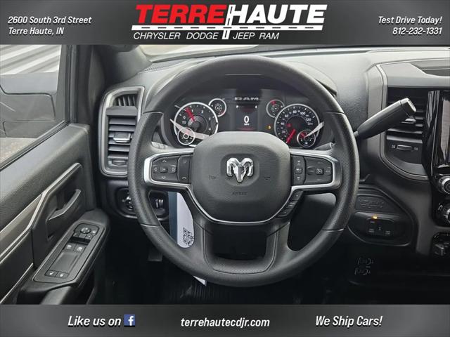 2026 Ram 3500 Tradesman/Big Horn