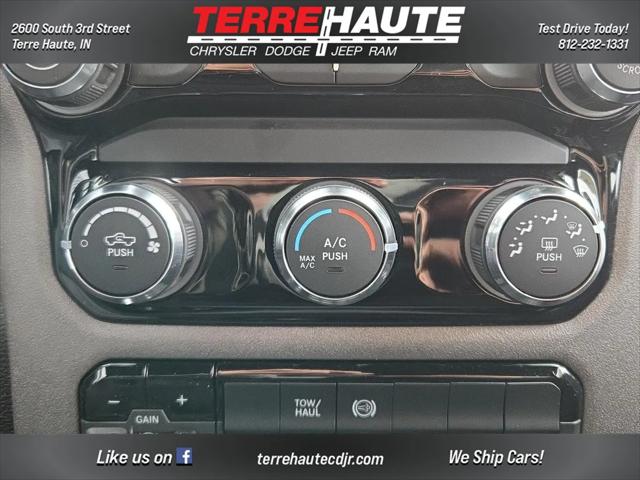 2026 Ram 3500 Tradesman/Big Horn