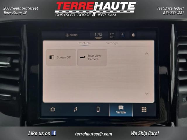2026 Ram 3500 Tradesman/Big Horn