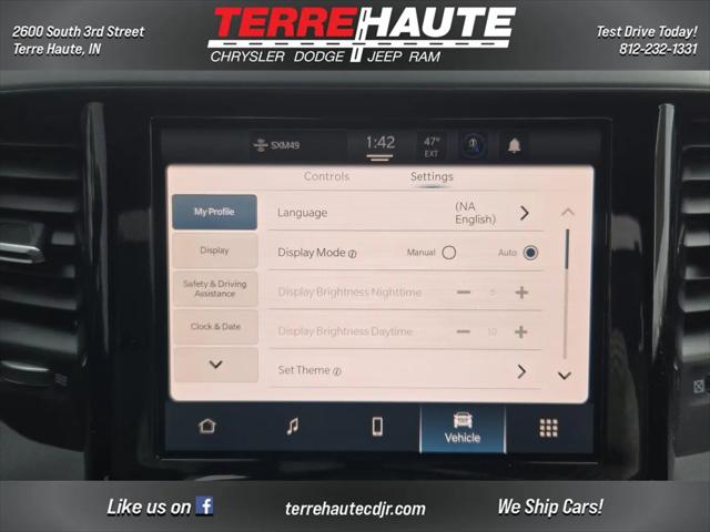 2026 Ram 3500 Tradesman/Big Horn