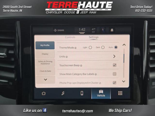 2026 Ram 3500 Tradesman/Big Horn
