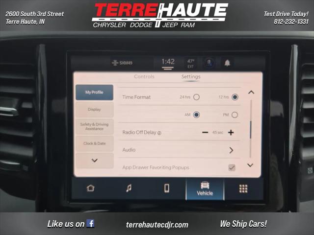2026 Ram 3500 Tradesman/Big Horn