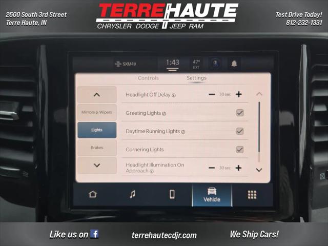 2026 Ram 3500 Tradesman/Big Horn