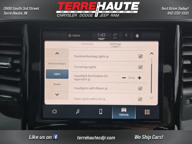 2026 Ram 3500 Tradesman/Big Horn