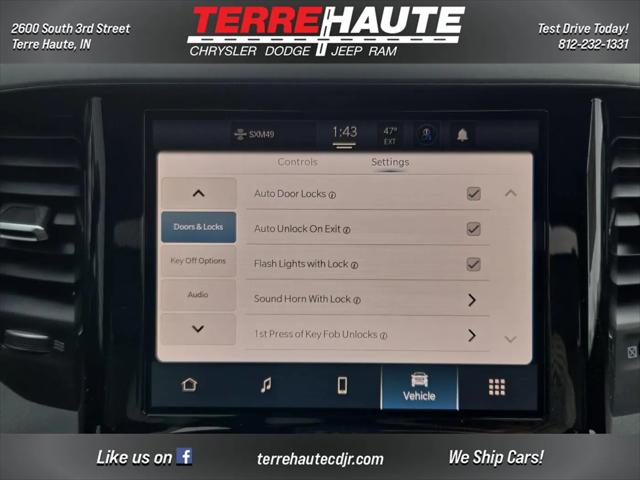 2026 Ram 3500 Tradesman/Big Horn