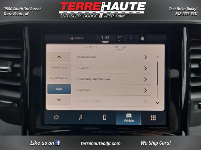 2026 Ram 3500 Tradesman/Big Horn