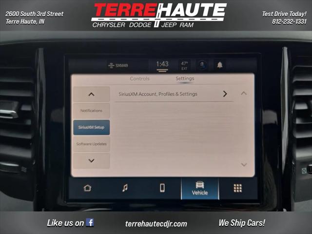 2026 Ram 3500 Tradesman/Big Horn