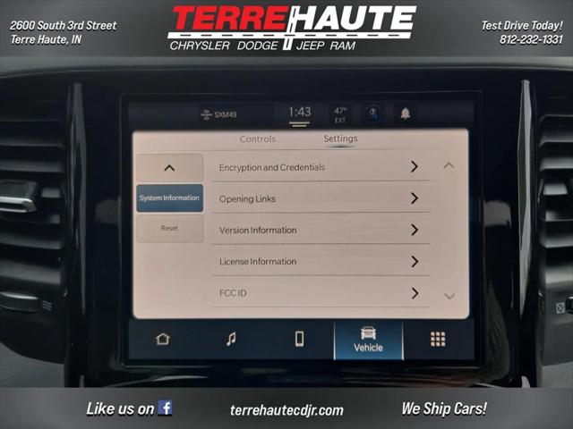 2026 Ram 3500 Tradesman/Big Horn