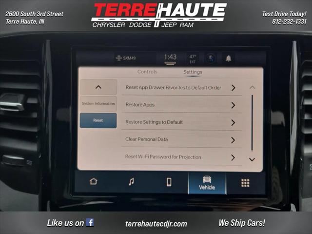 2026 Ram 3500 Tradesman/Big Horn